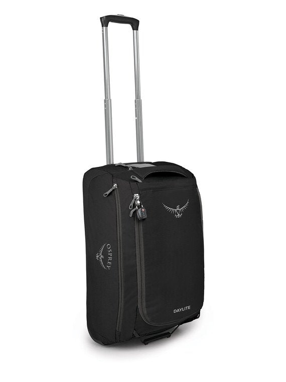 Osprey Daylite Carry-On Wheeled Duffel 40L image 9