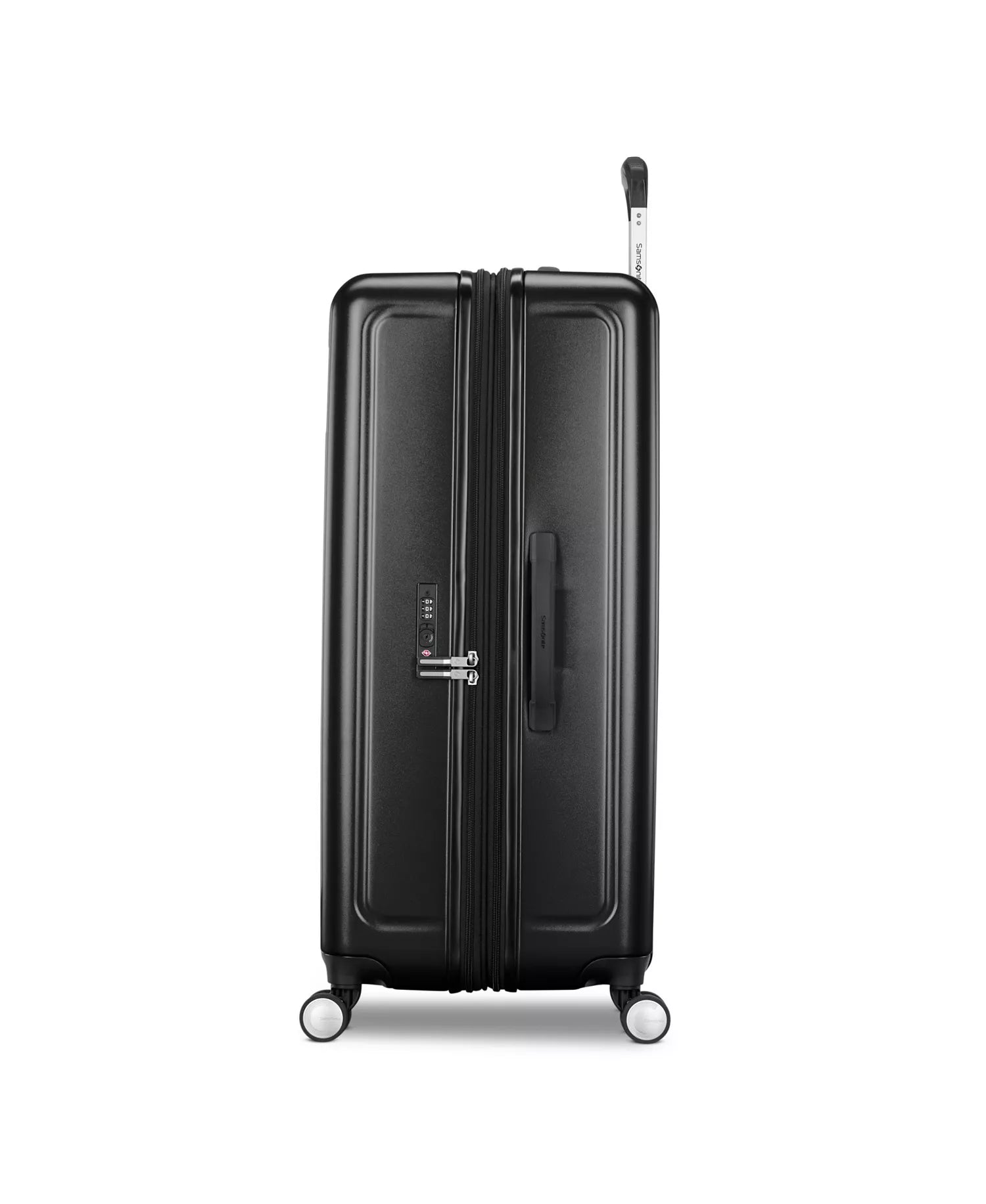 Samsonite Opto 4 Hardside Spinner Luggage-Large, view 5