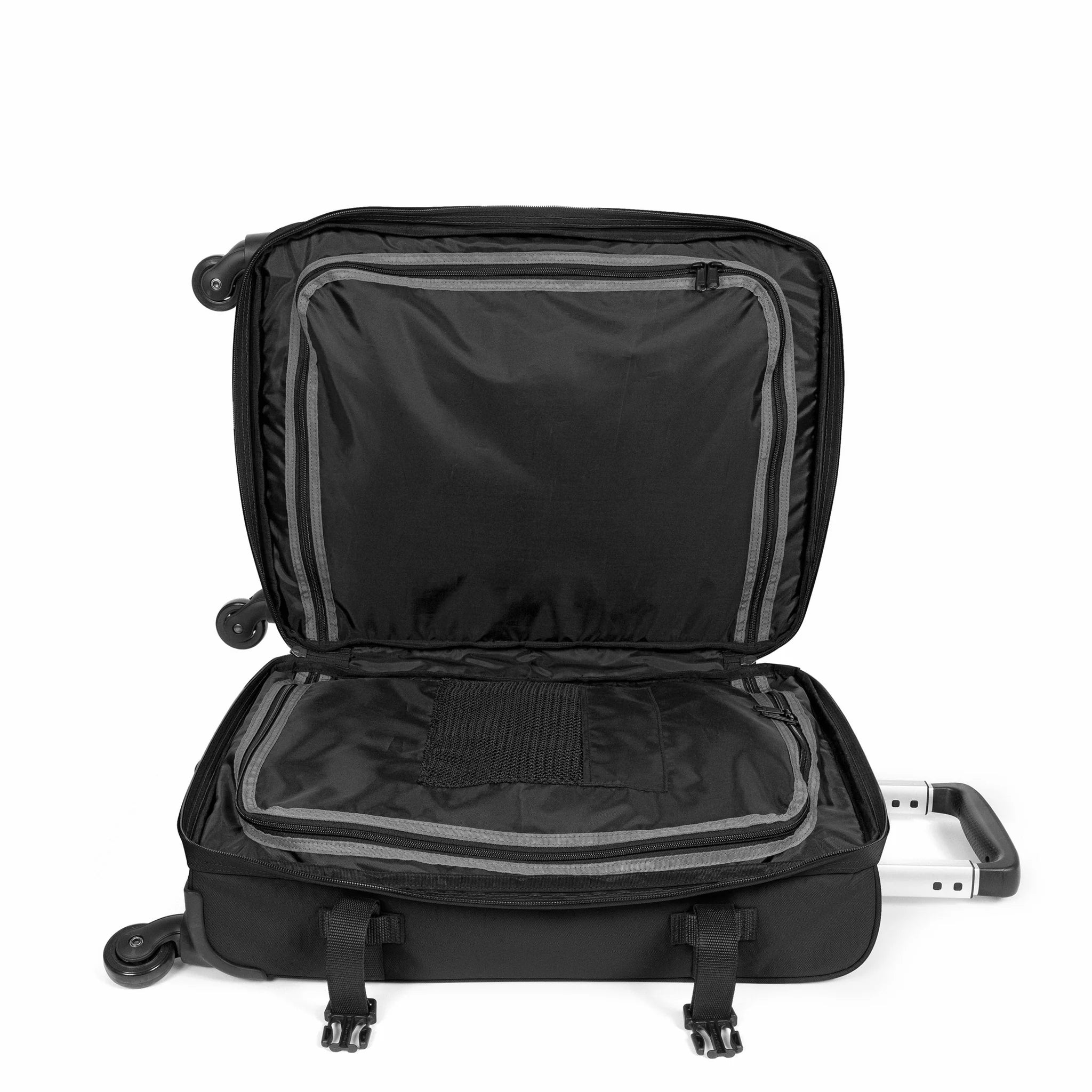 EastPak Transit'R 4 Small Spinner Luggage | 44 L image 1