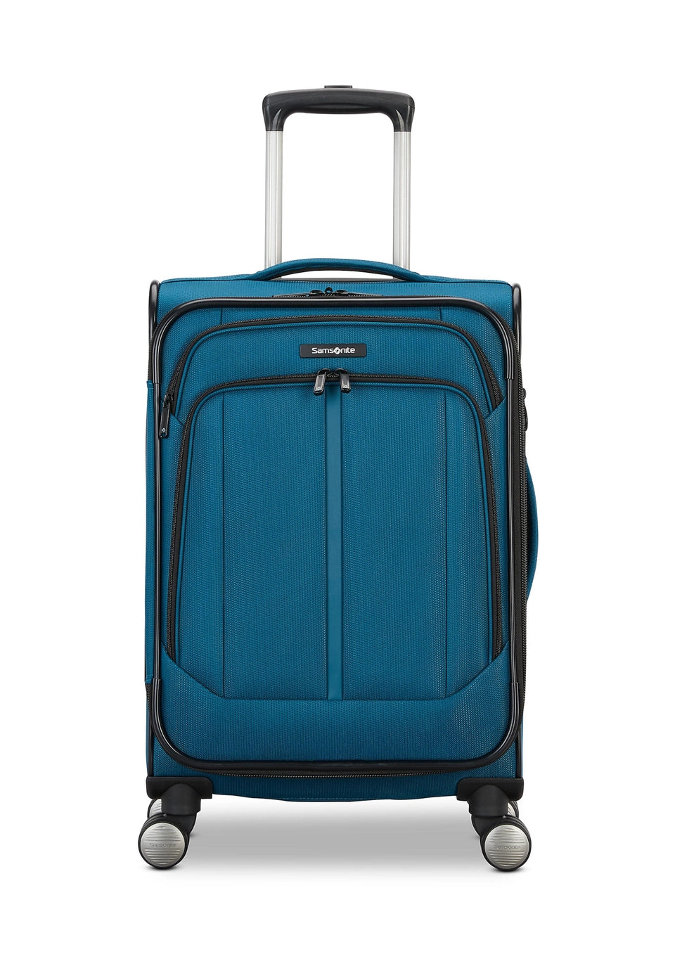 Samsonite Ascella 4 Carry-On Expandable Spinner image 0