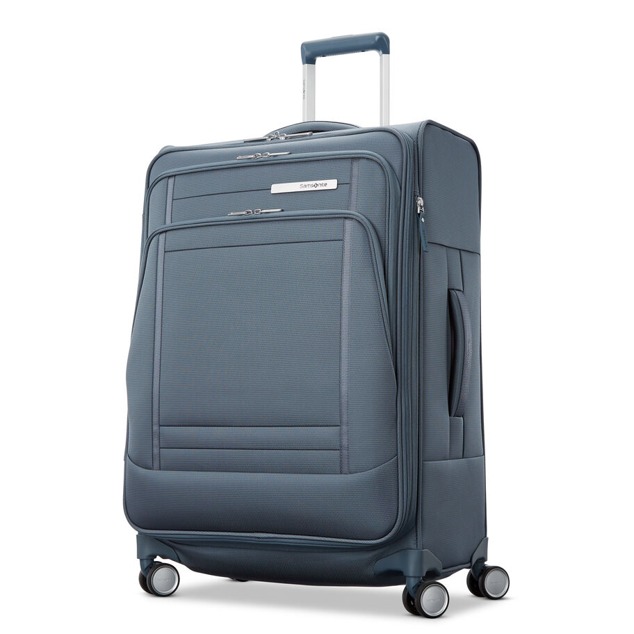 Samsonite Uplift Softside Medium Spinner image 0