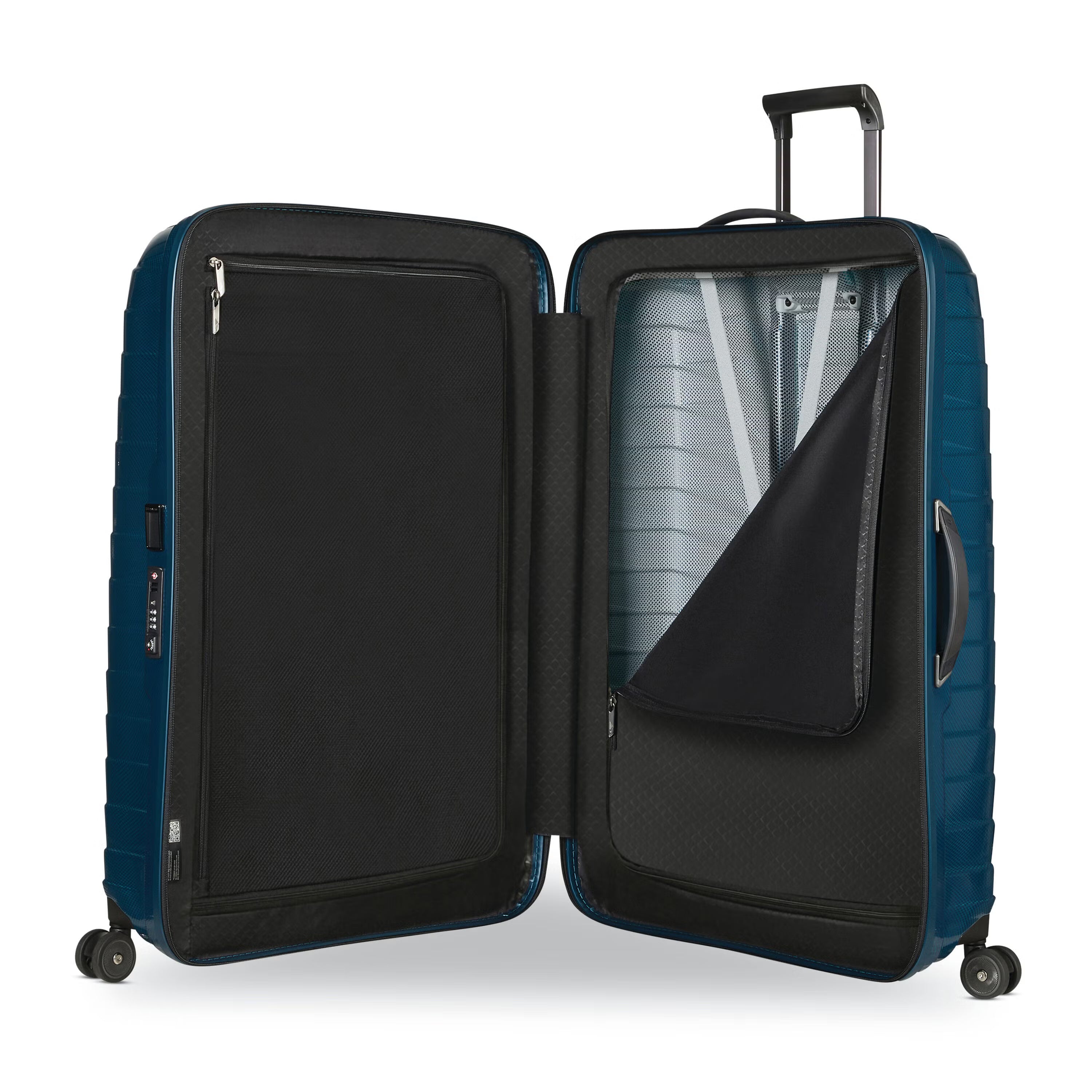 Samsonite Proxis Extra Large Spinner image 1