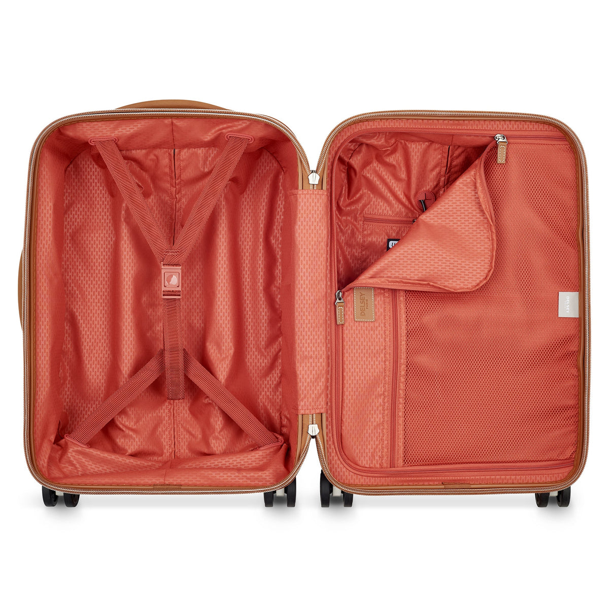 Delsey Chatelet Air 2.0 23-Inch Carry-On Spinner — duplicate (hidden)