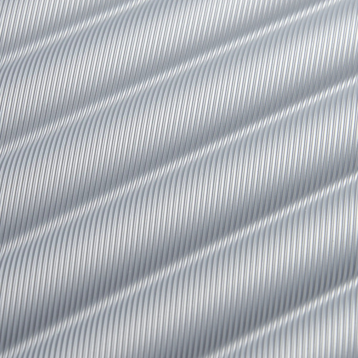 Delsey Cruise 3.0 Large Expandable Spinner in Platinum — detail view 5 # color_Platinum