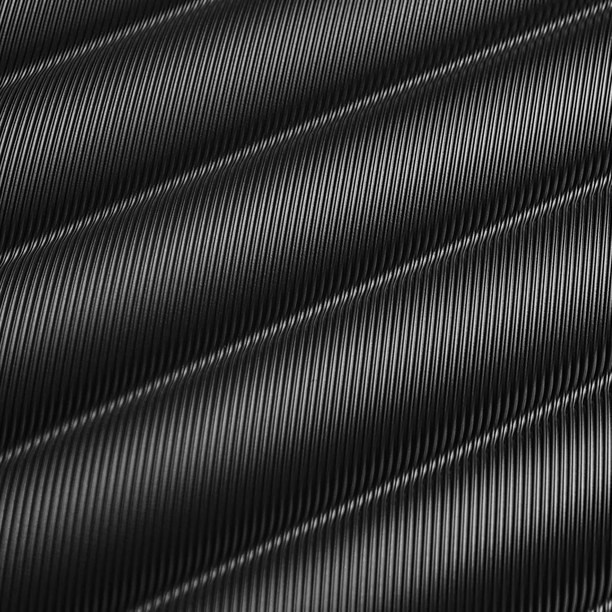 Delsey Cruise 3.0 Large Expandable Spinner in Black — detail view 4 # color_Black
