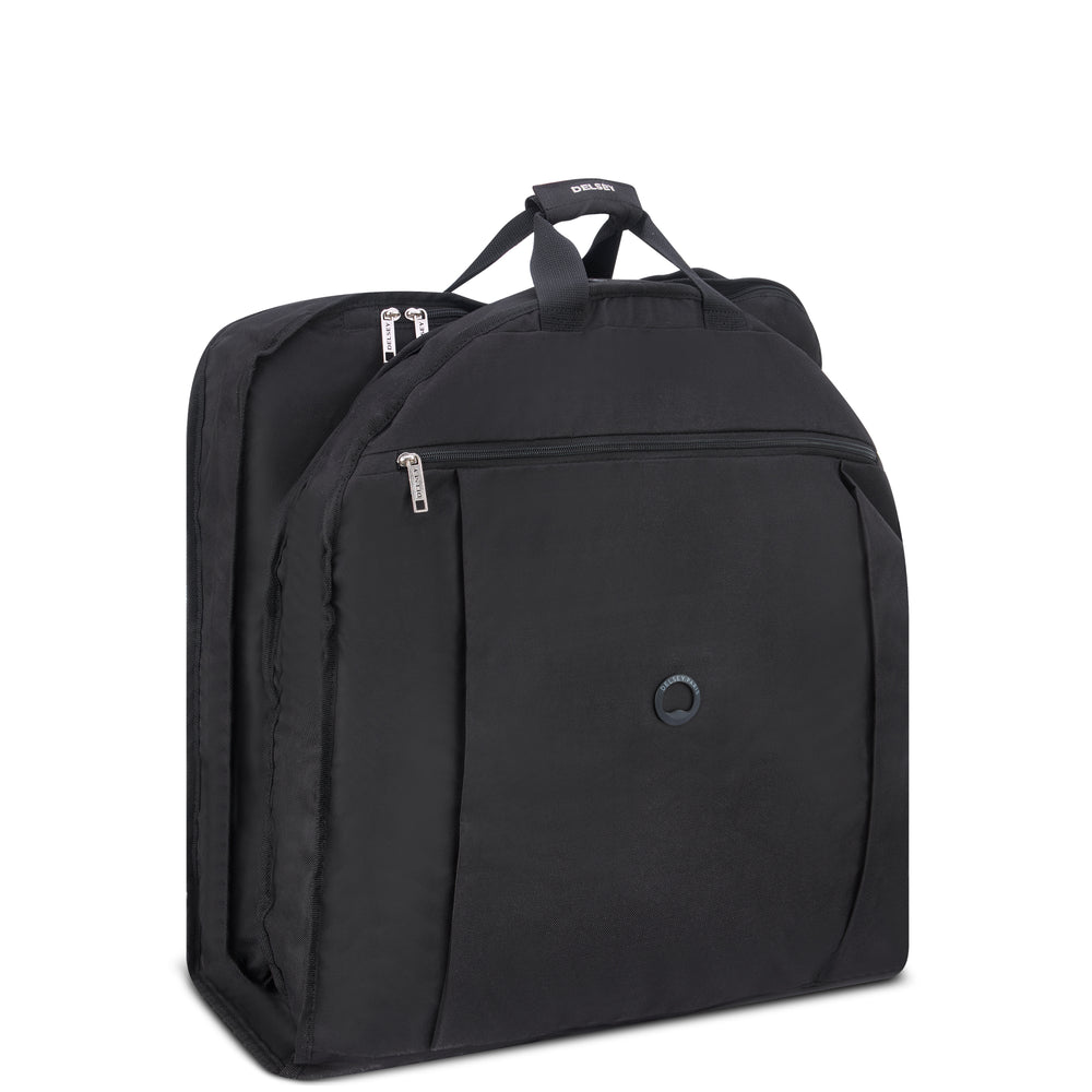 Delsey Helium DLX 42-Inch Carry-On Every Day Garment Bag