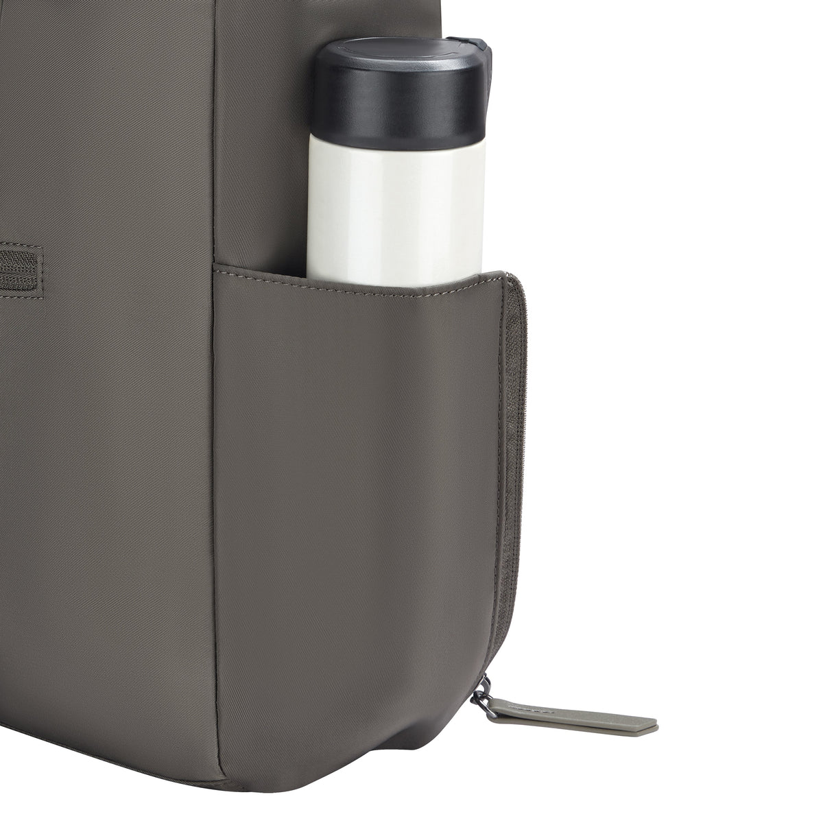 Delsey Victoire 18-Inch Tote Bag in Taupe — detail view 3