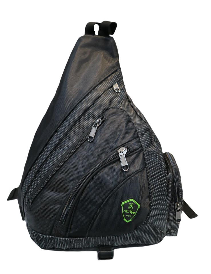 Bon Voyage 113 Sling Bag image 7