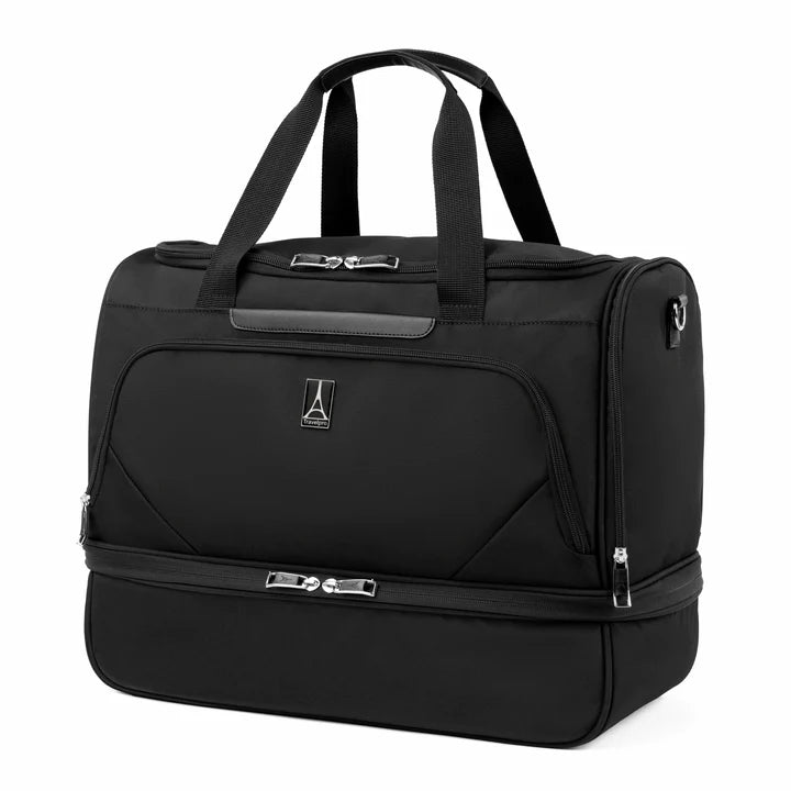 Travelpro Maxlite 5 Drop-Bottom Weekender image 12