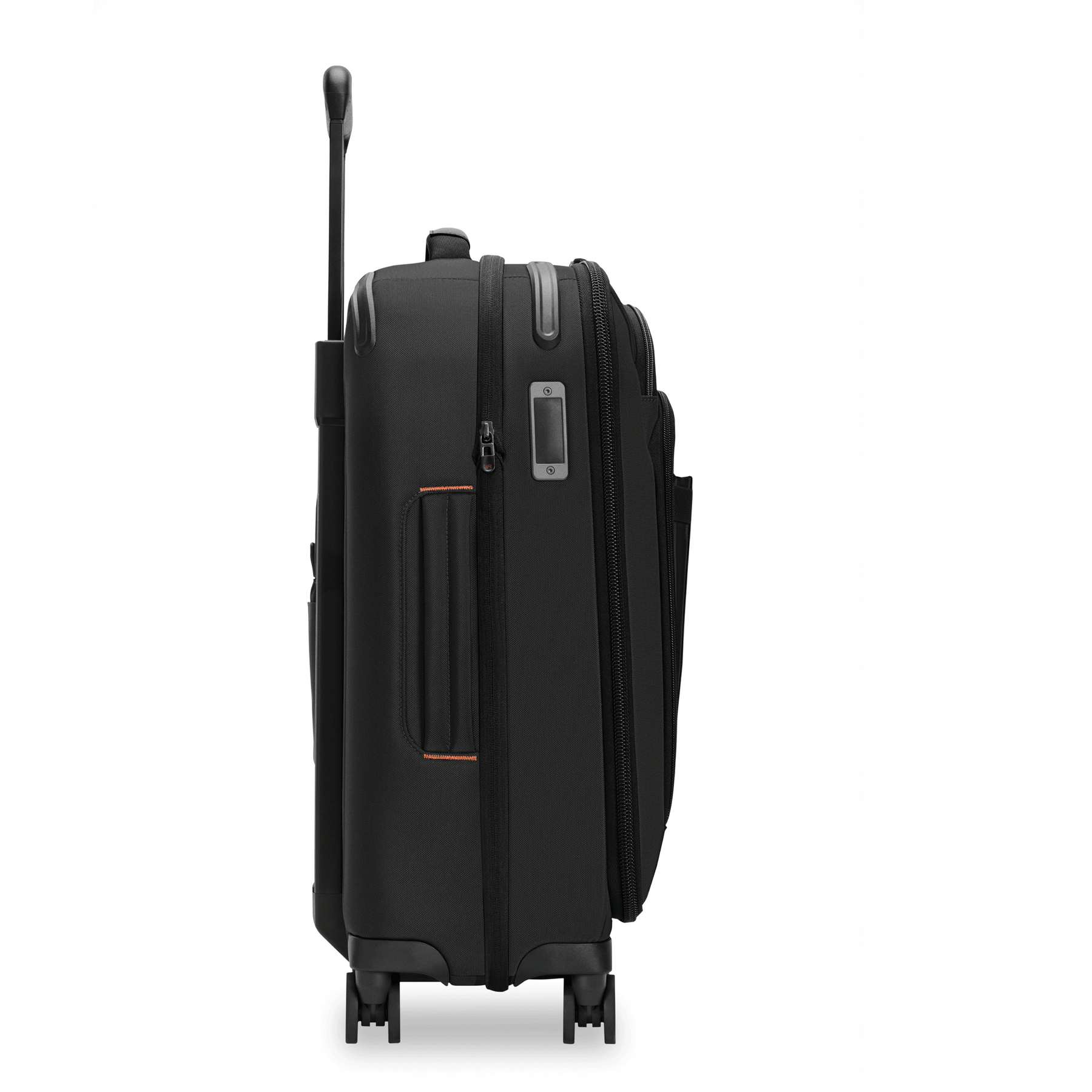 Briggs and Riley ZDX Essential 22" Carry-On Expandable Spinner, view 11
