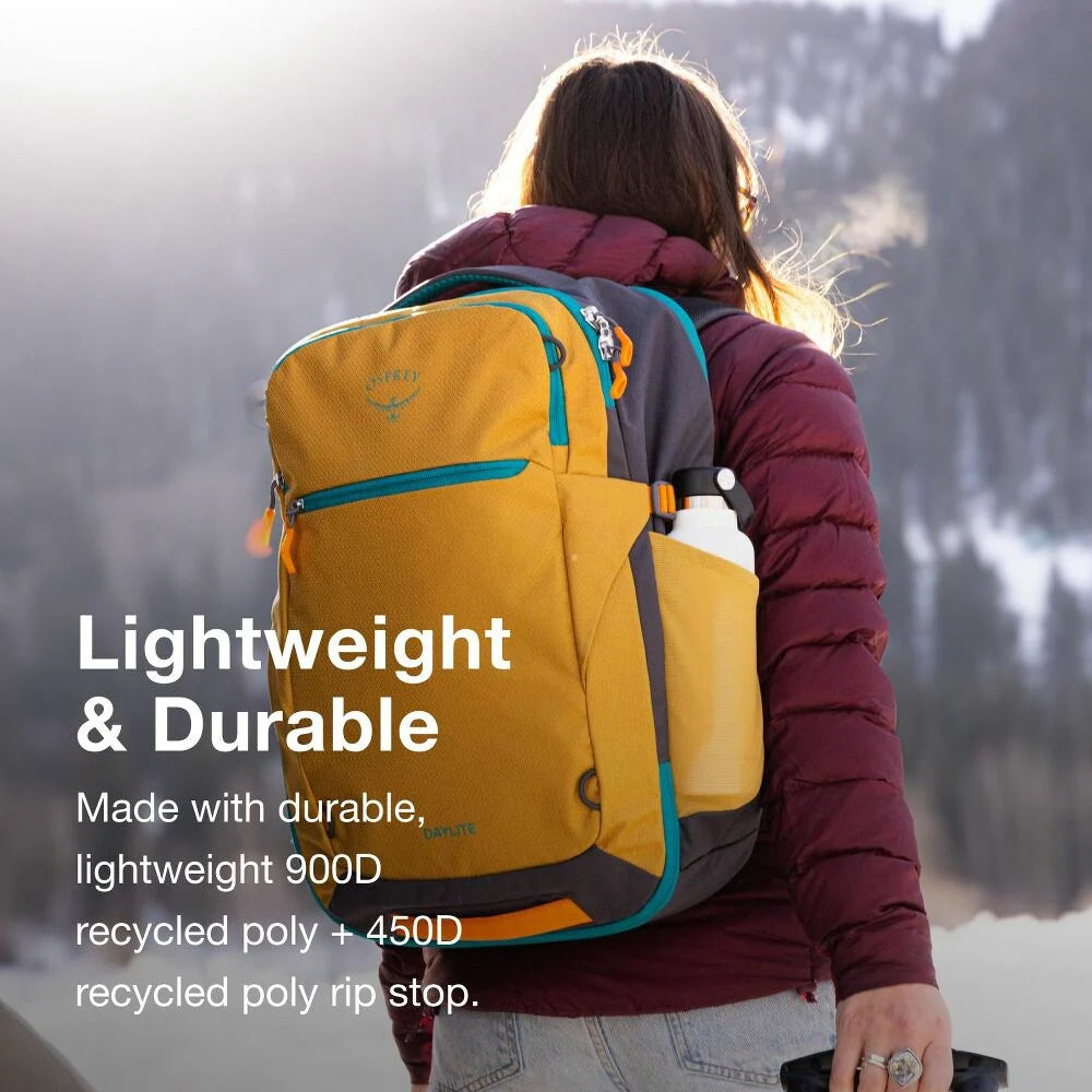 Osprey Daylite Carry-On Travel Pack 35L, view 4