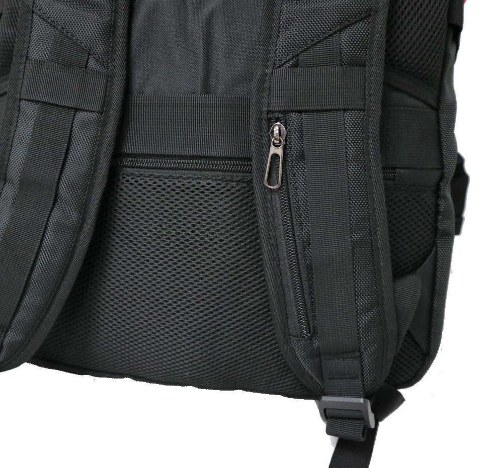 Bon Voyage 2645 Backpack, view 8