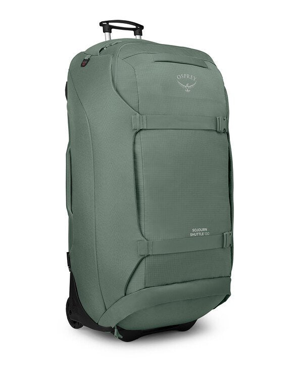 Osprey Sojourn Shuttle Wheeled Duffel 36"/130L image 0