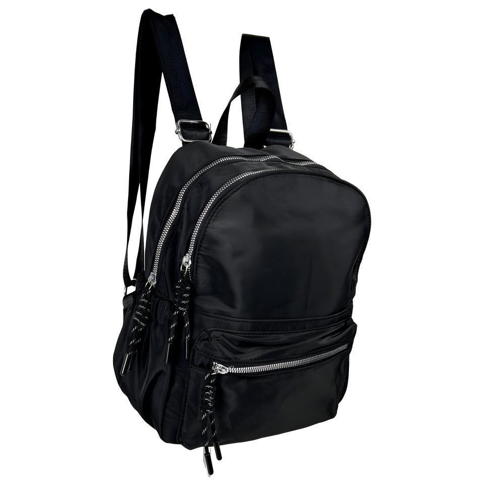 Bon Voyage 2001 - Black 2