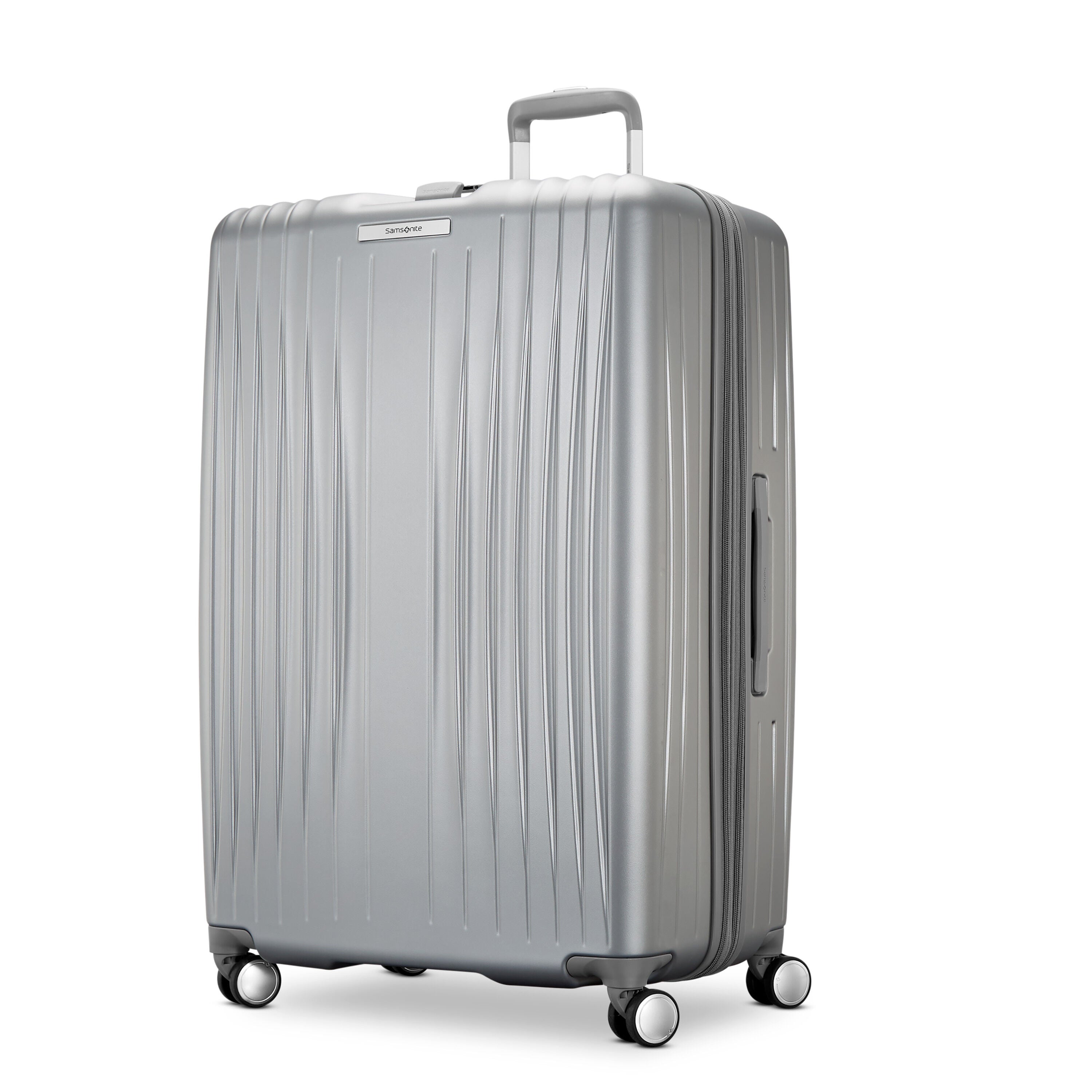 Samsonite Opto 3 Hardside Spinner Luggage-Large image 0
