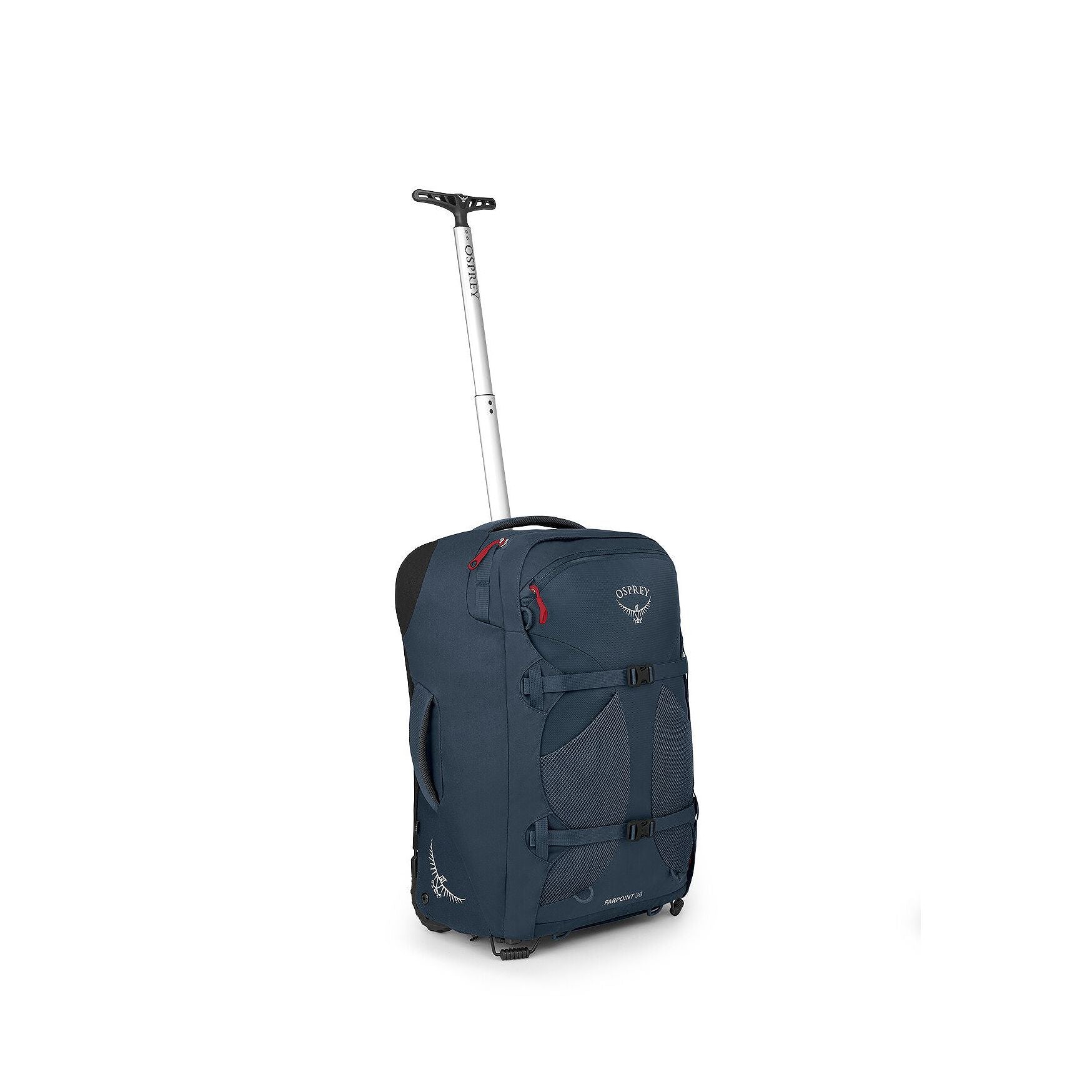 Osprey Farpoint Wheeled Travel Pack Carry-On 36L/21.5" image 0