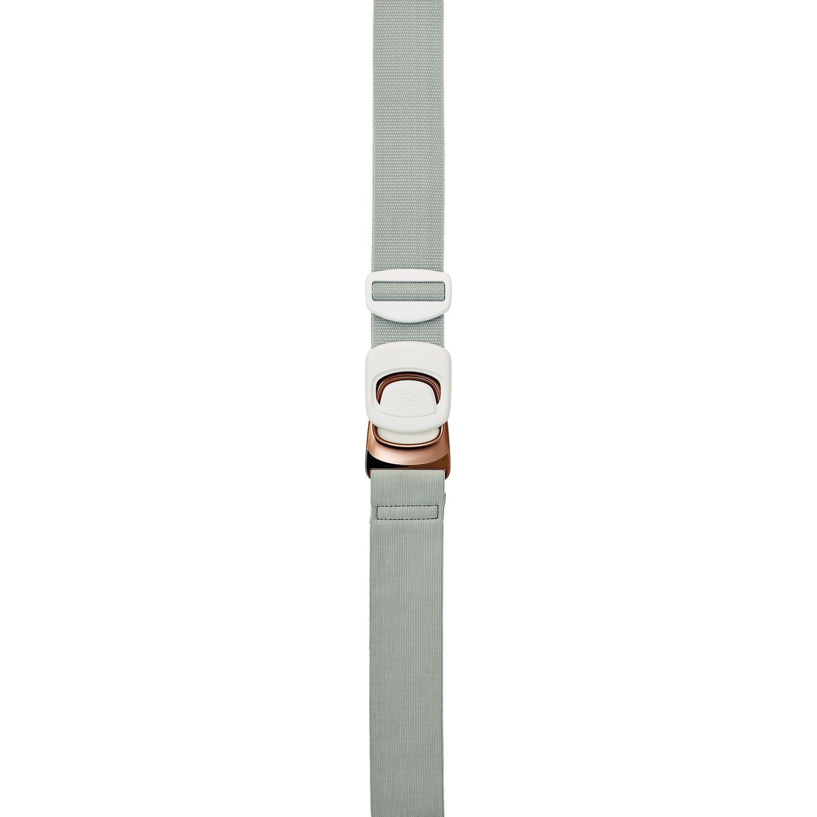 Design Go Stretchy Luggage Strap image 0