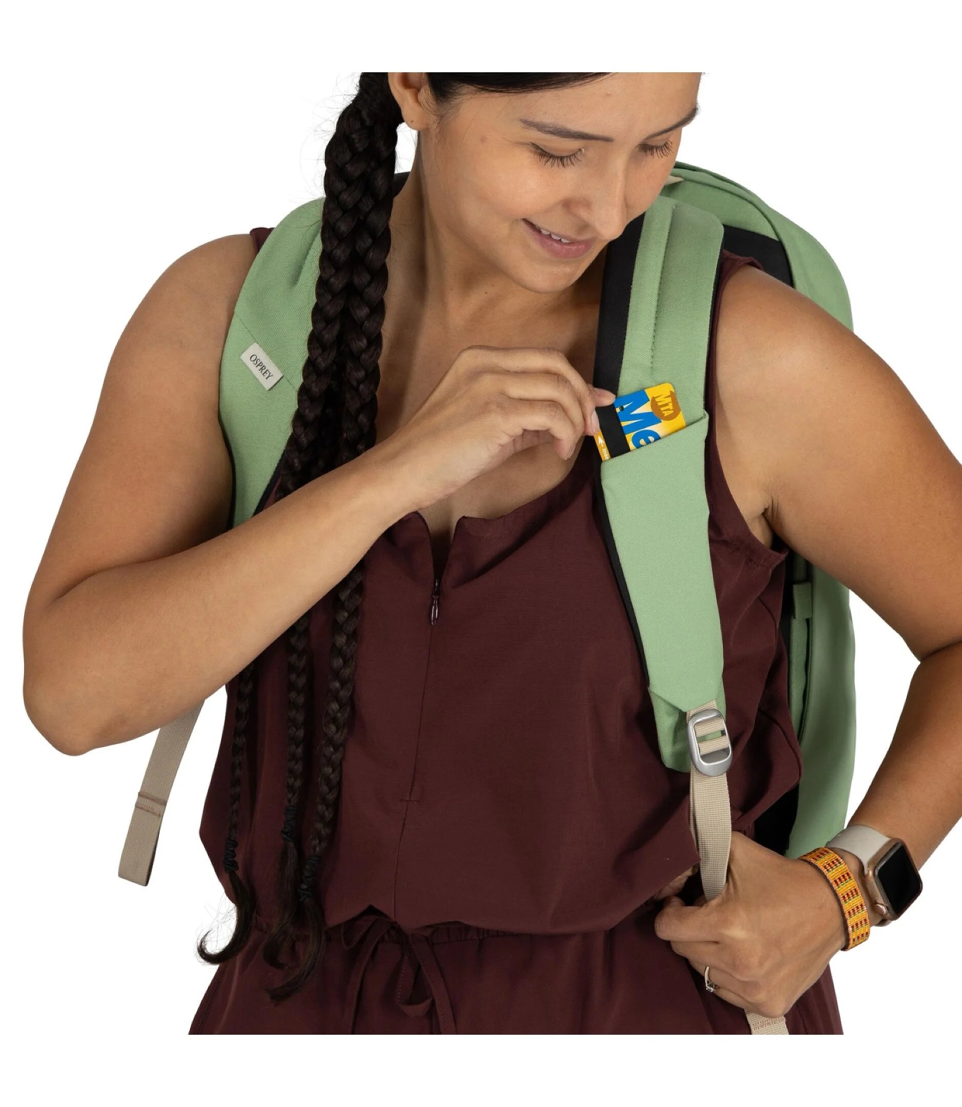 Osprey Arcane XL Daypack 28L, view 7