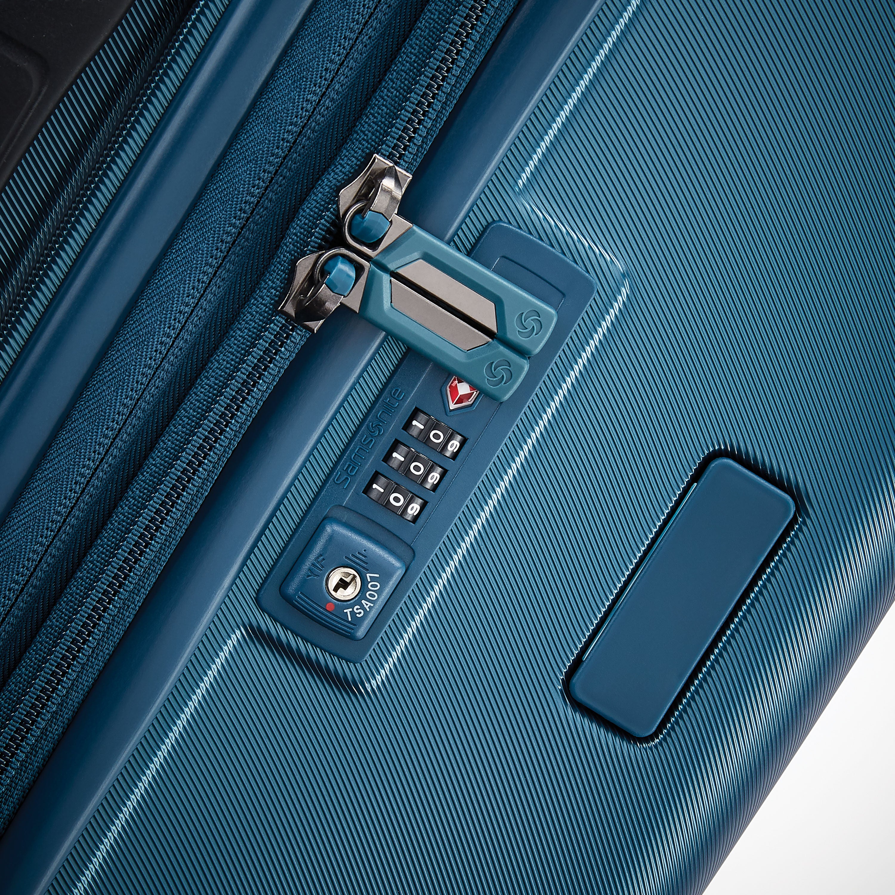 Samsonite Stryde 2 Large Glider, view 7