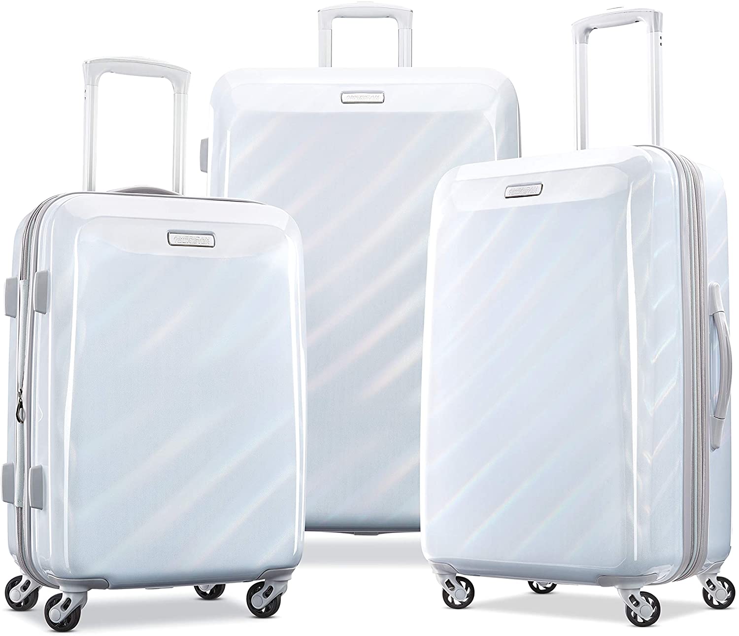 American Tourister The Moonlight Hardside Medium Spinner image 0