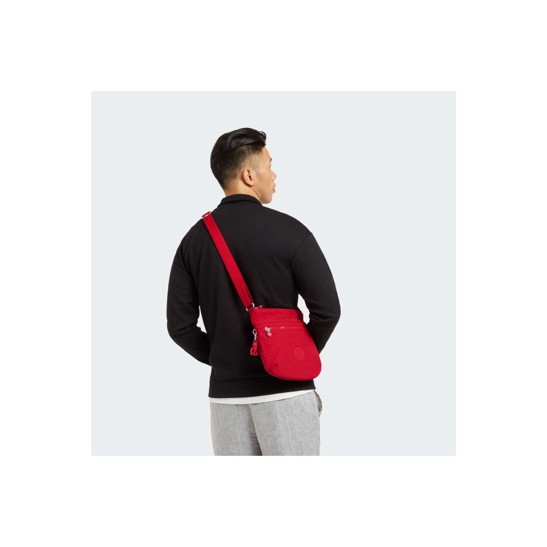 Kipling Arto Crossbody Bag, view 11