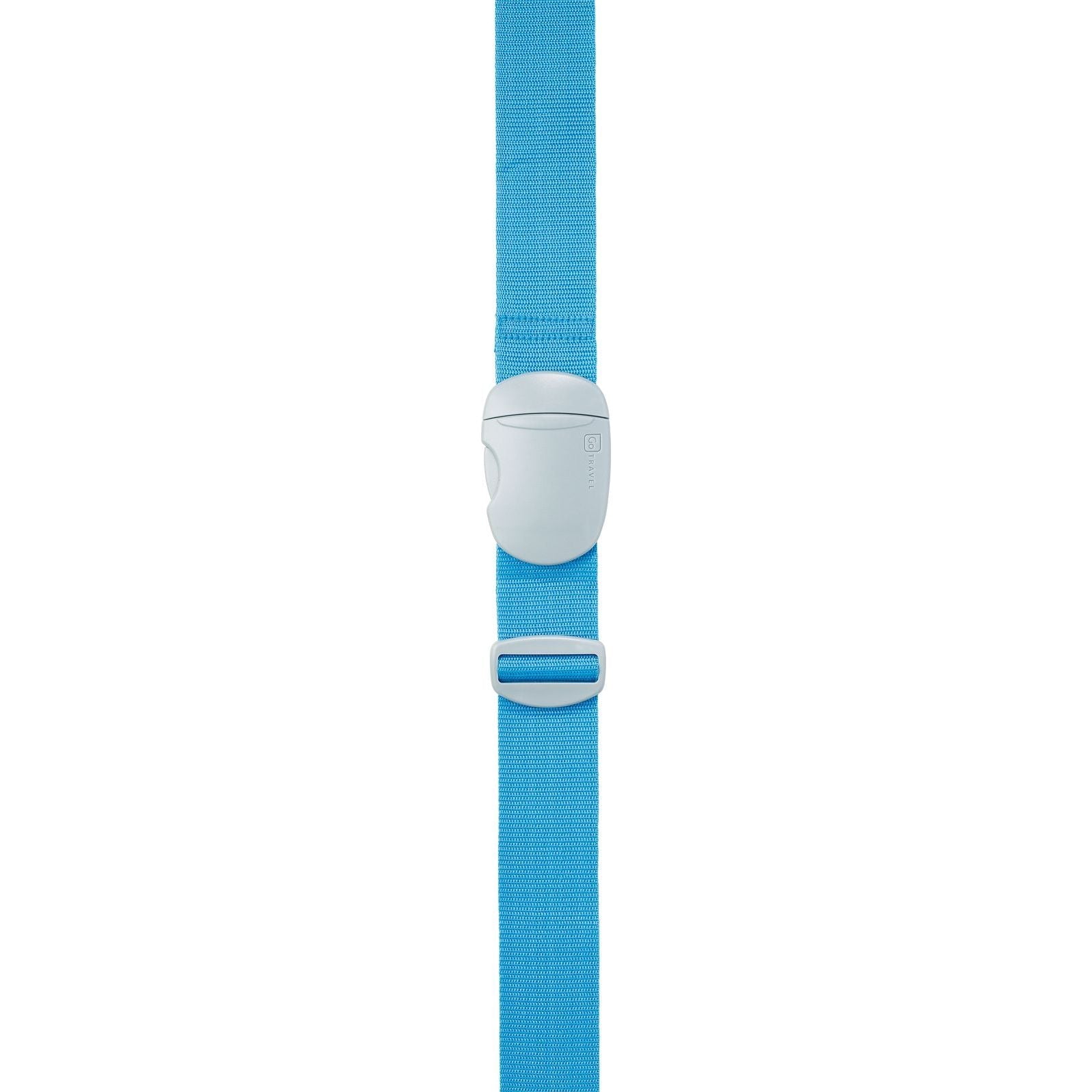 Go Travel Glo Luggage Strap in Assorted — front view
