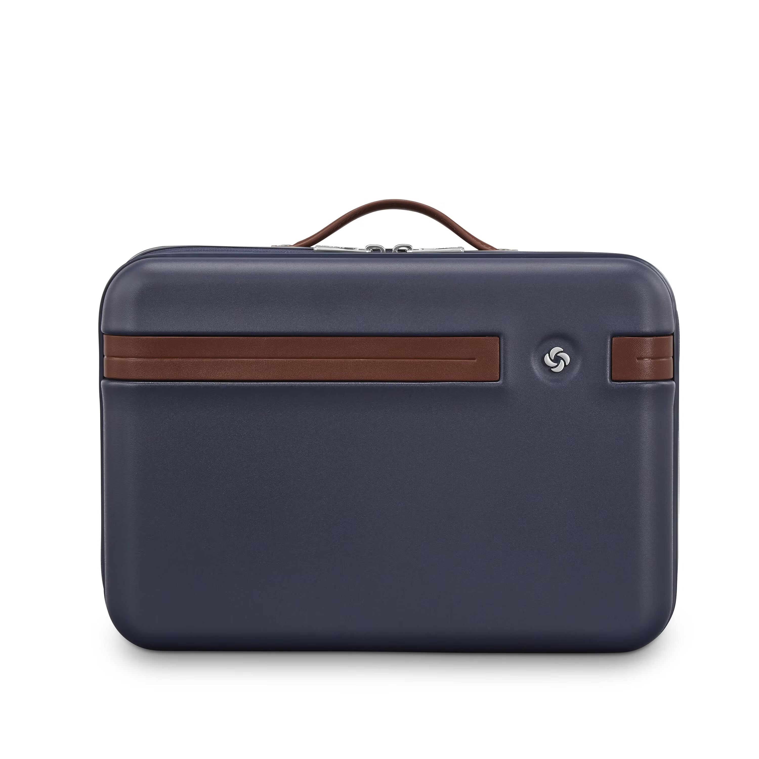 Samsonite Virtuosa Hardside Train Case, view 12