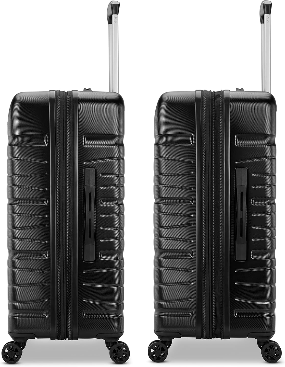 Samsonite Evolve SE Carry-On Hardside Expandable Spinner, view 4