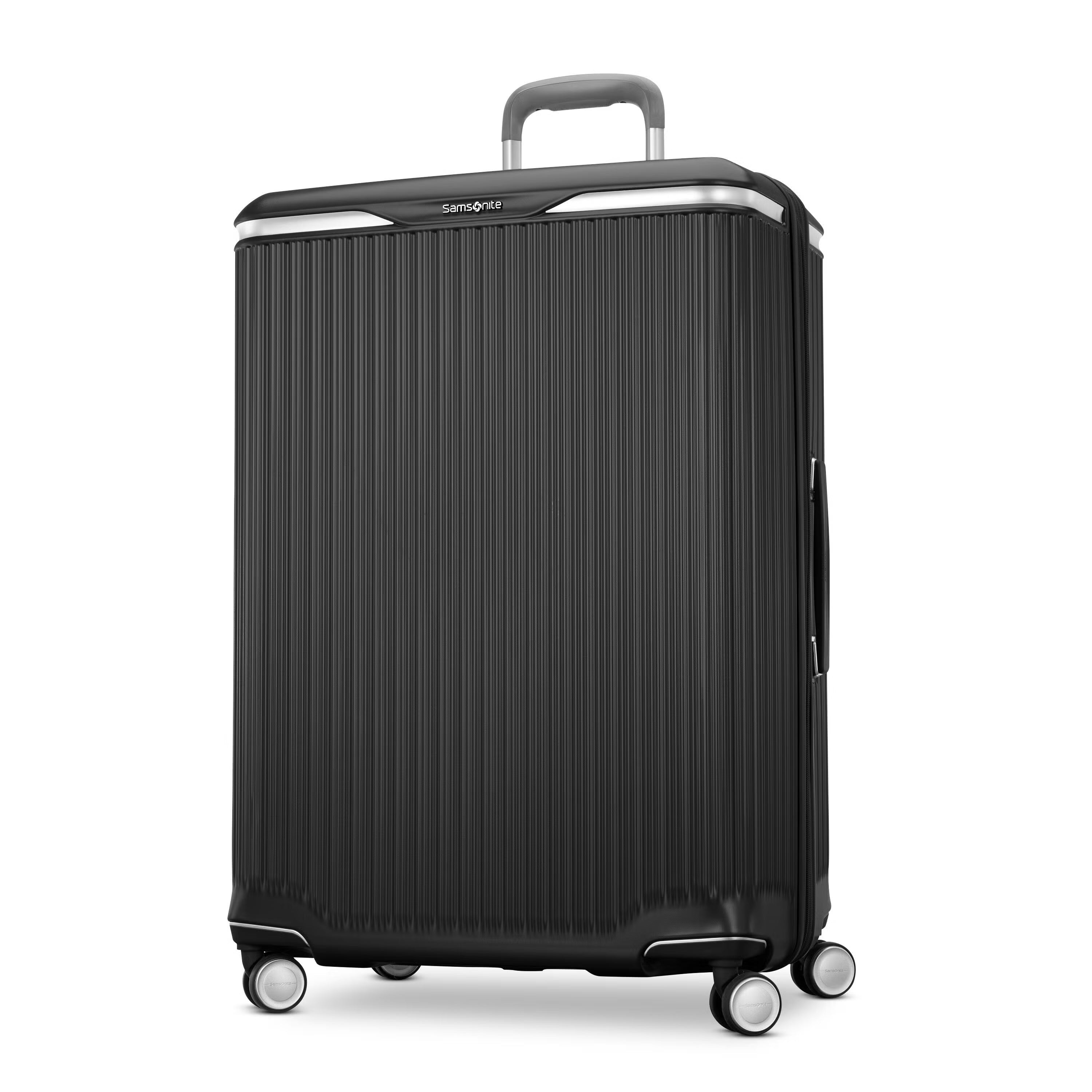 Samsonite Silhouette 18 Hard Side Spinner -Large image 0