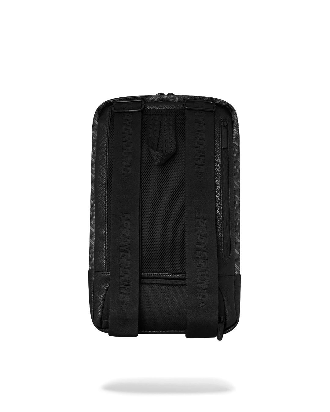 Sprayground 3DSG Thunderclap Smartpack Backpack, view 7
