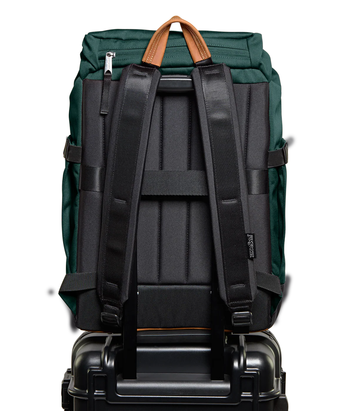 Jansport Cruiser Rucksack, view 7