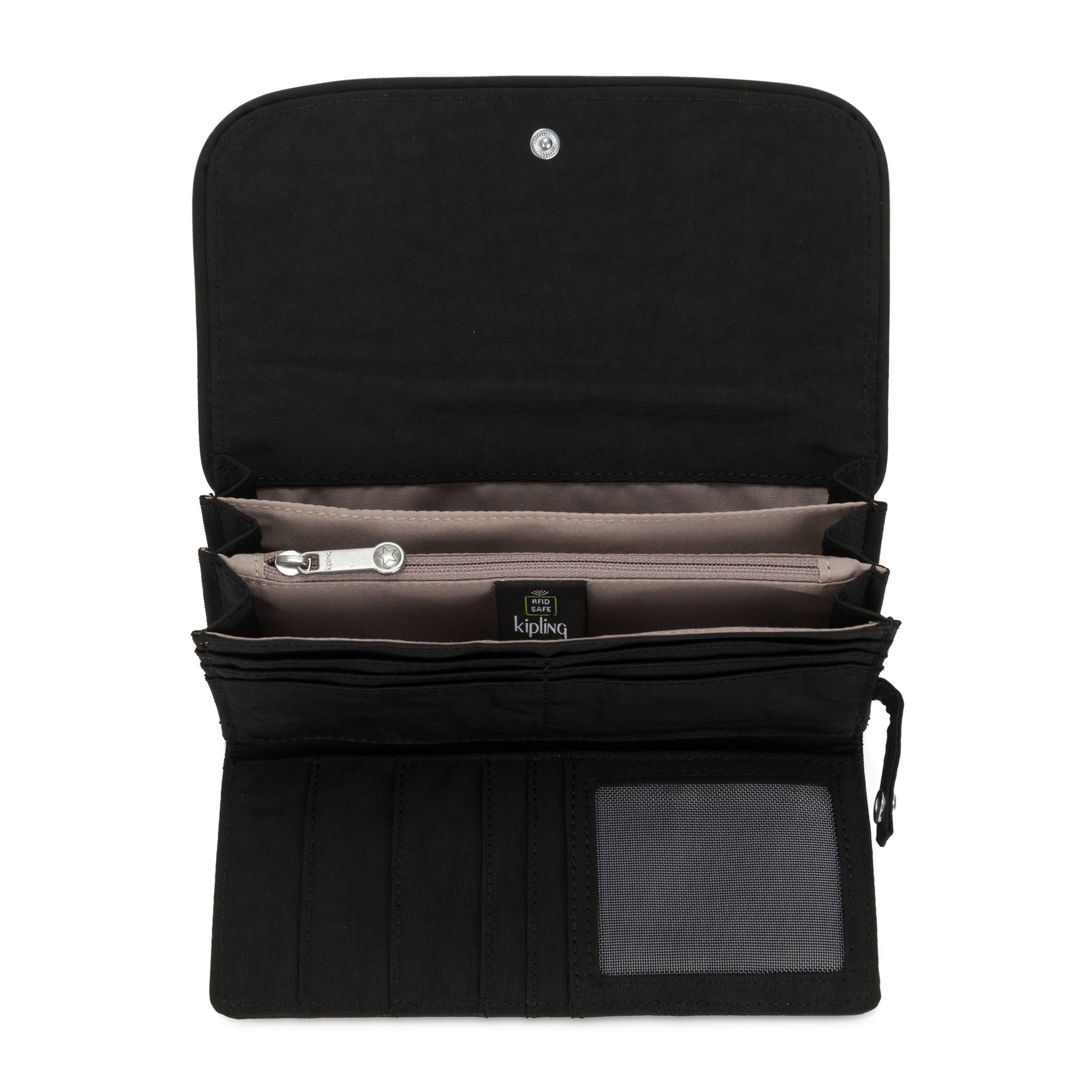 Kipling Money Land Snap Wallet, view 6