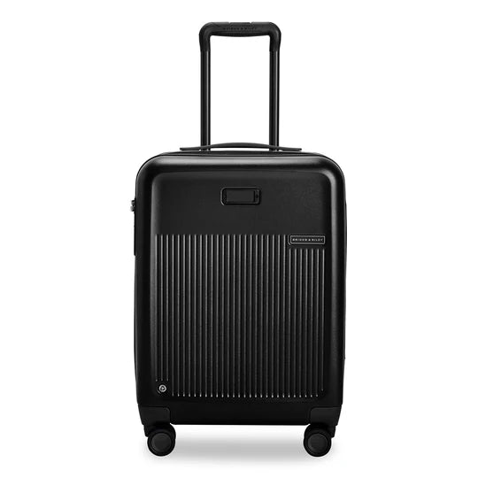 Briggs & Riley Sympatico Global 21" Carry-On Expandable Spinner image 11