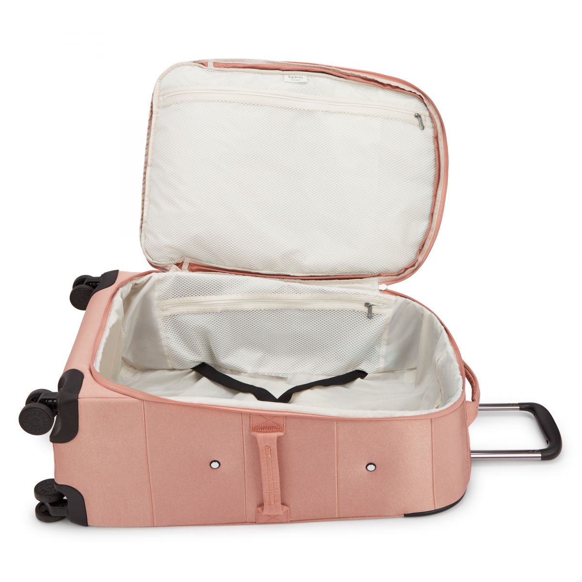 Kipling City Spinner M, view 4