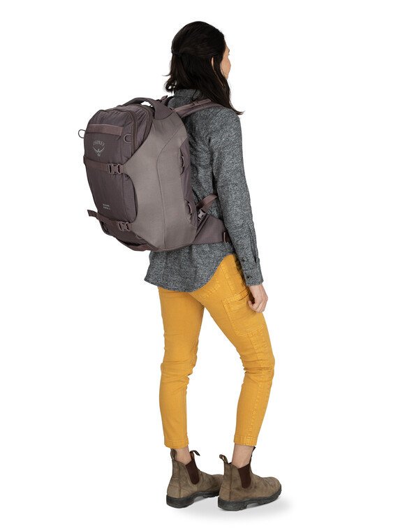 Osprey Sojourn Porter Travel Pack Carry-On-30L, view 13