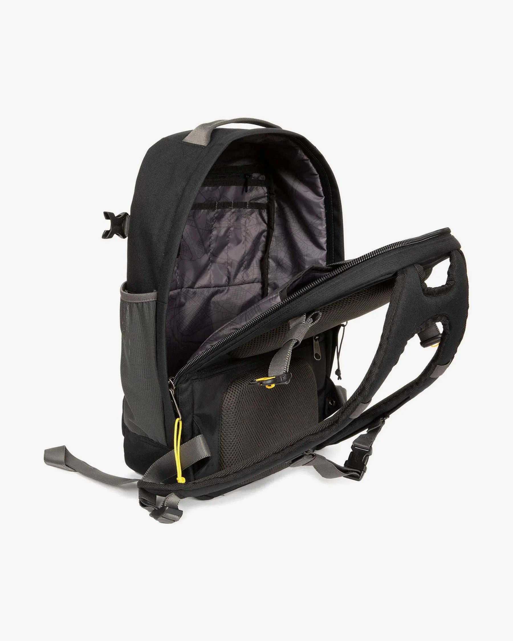 Eastpak Safepack National Geographic Backpack
