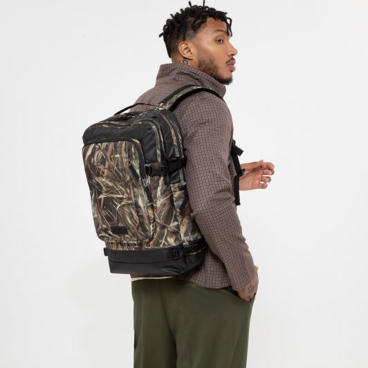 Eastpak Tecum Real Tree Camo - Large image 0