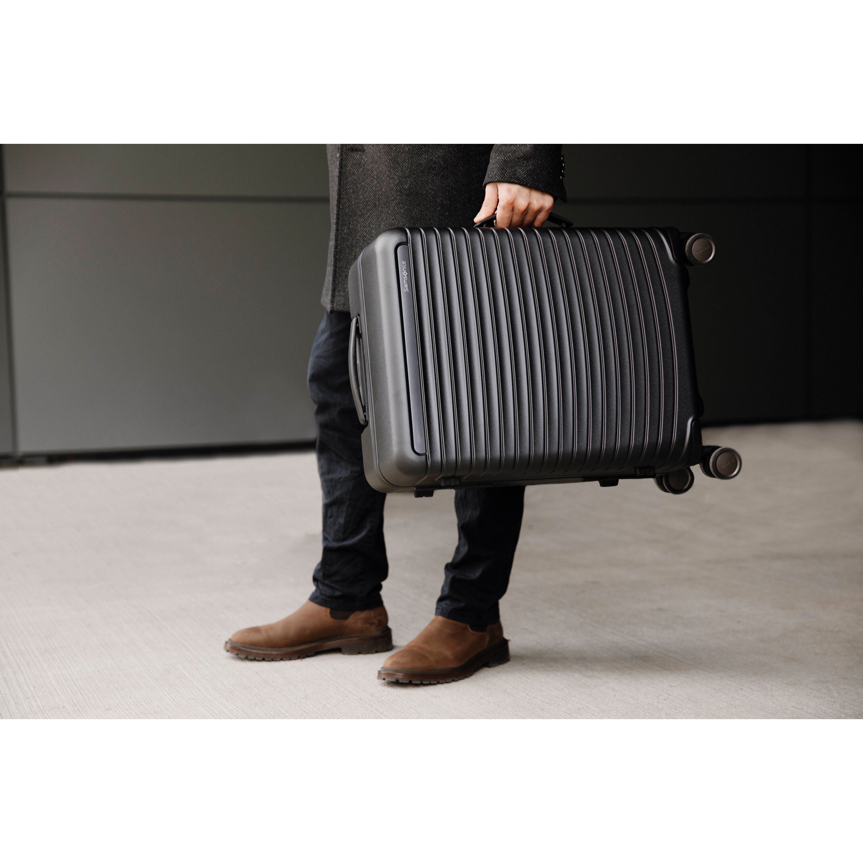 Samsonite Framelock Max Carry-On Spinner, view 22