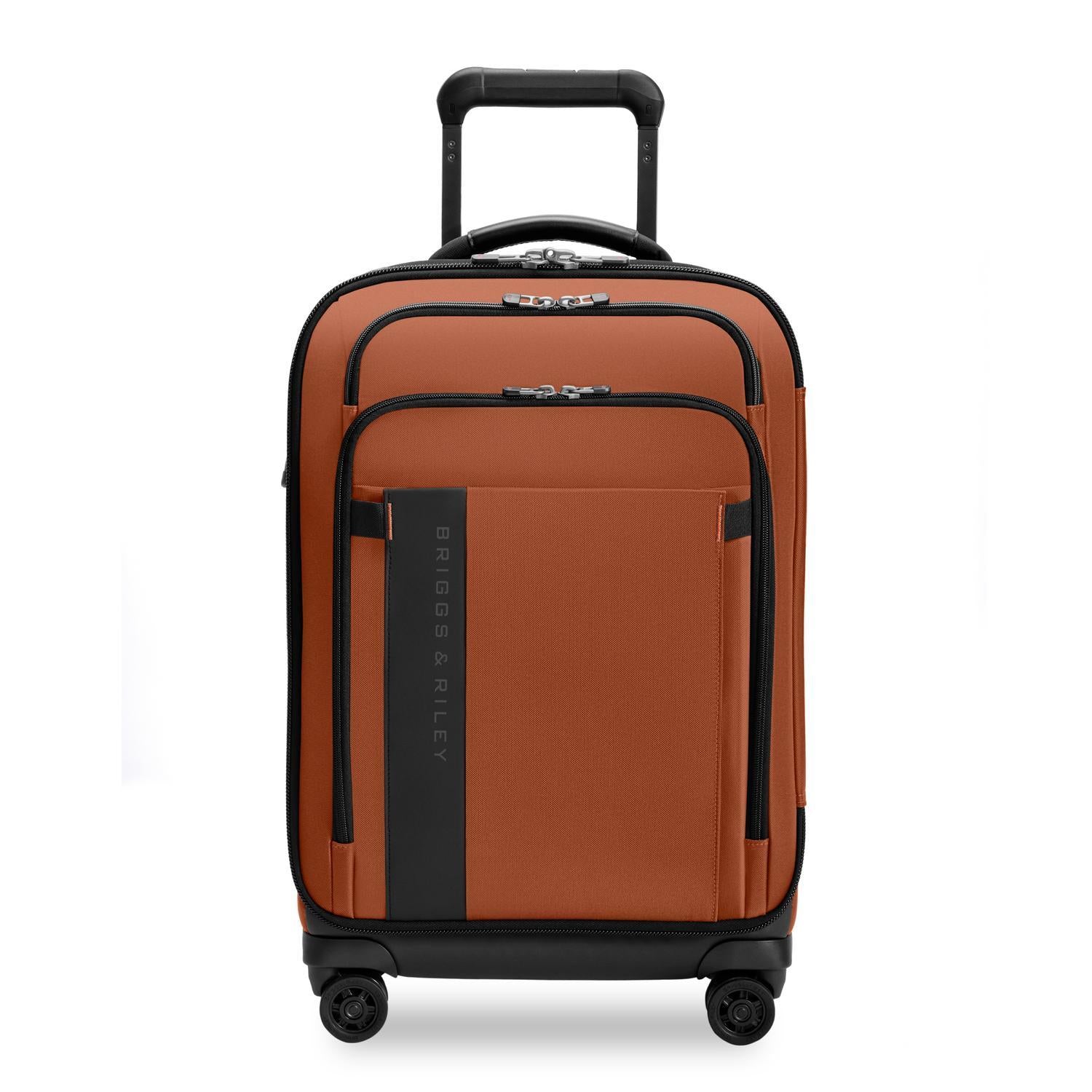 Briggs and Riley ZDX Essential 22" Carry-On Expandable Spinner, view 13