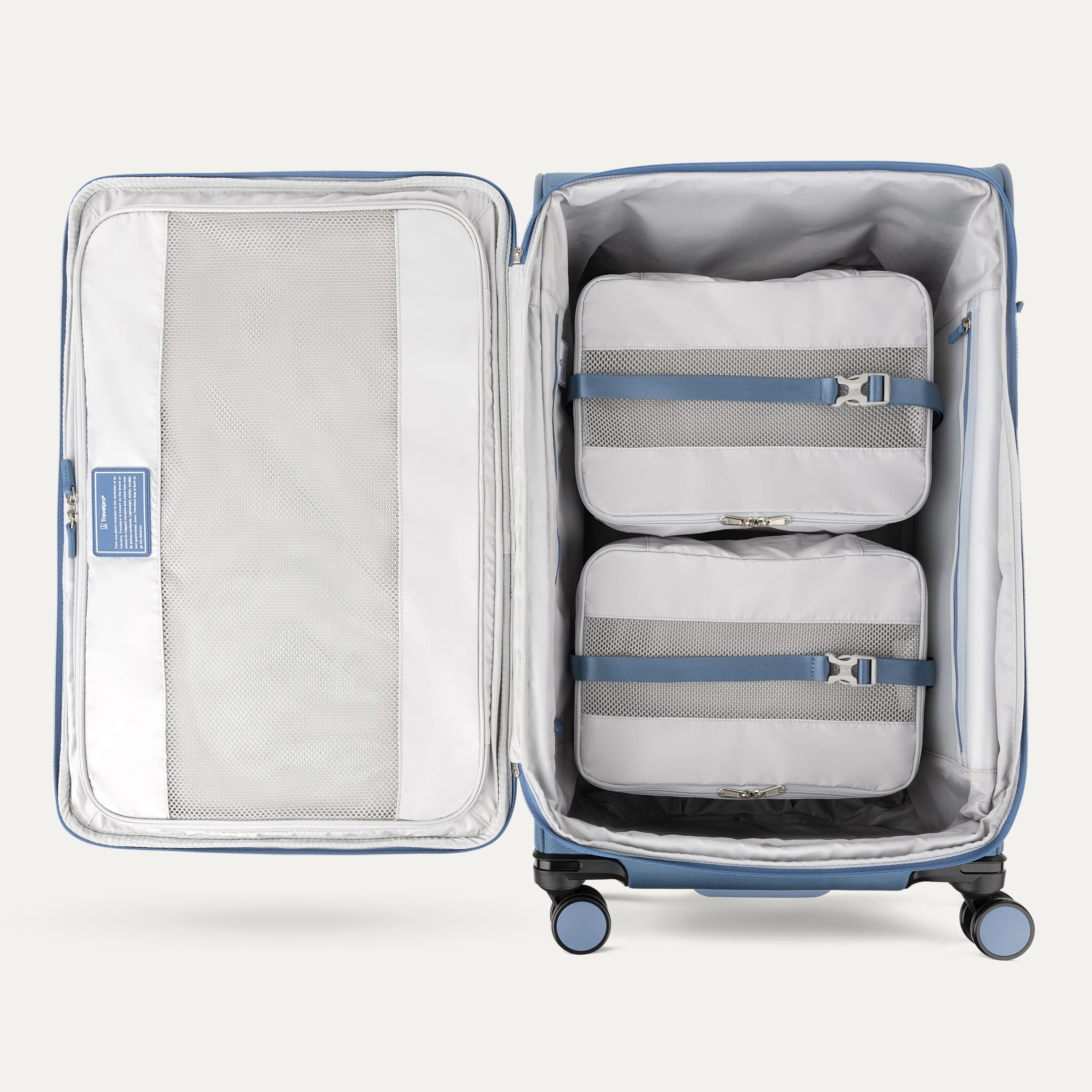 Travelpro VersaPack+ Large Check-In Spinner, view 7