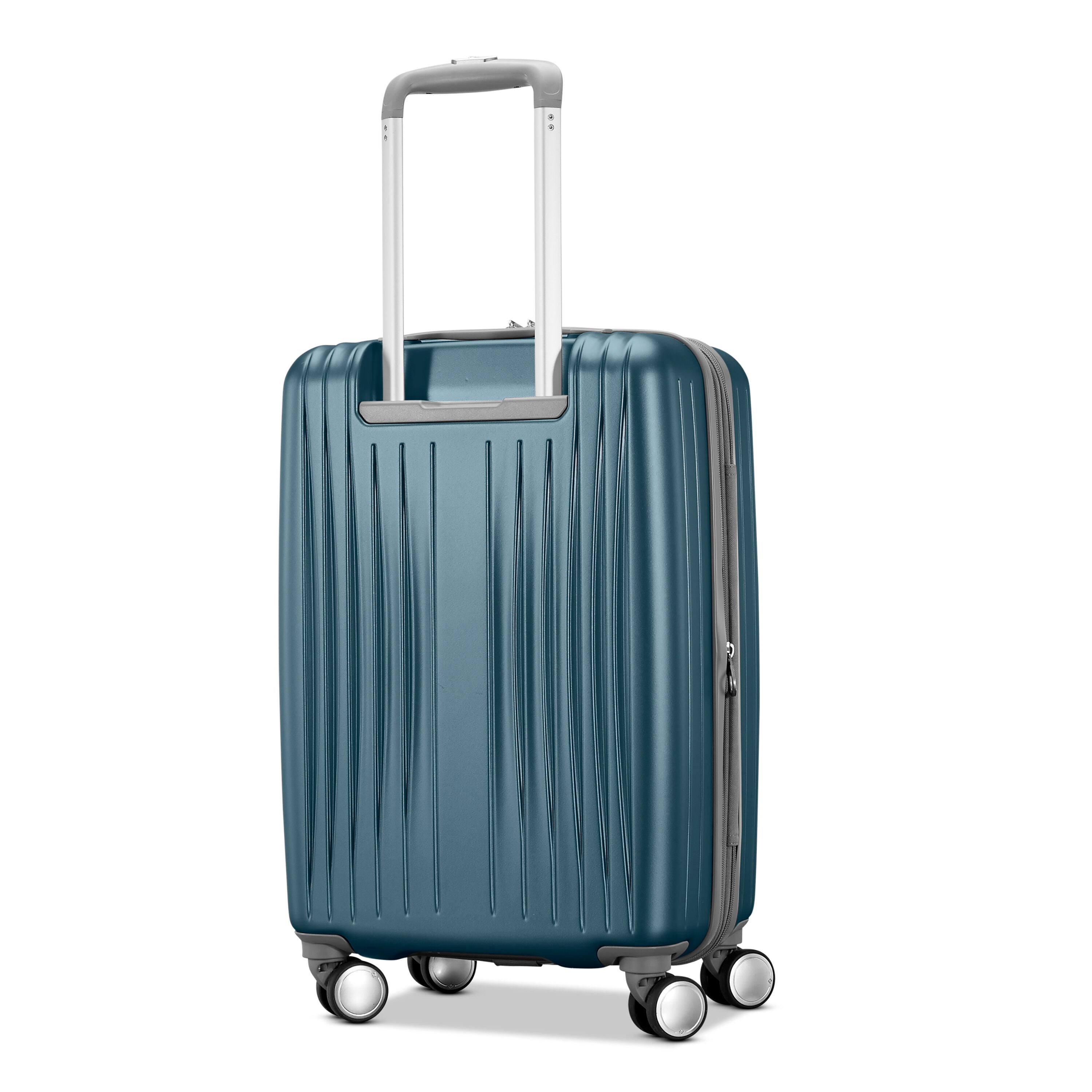 Samsonite Opto 3 Hardside Carry On Spinner Luggage image 1