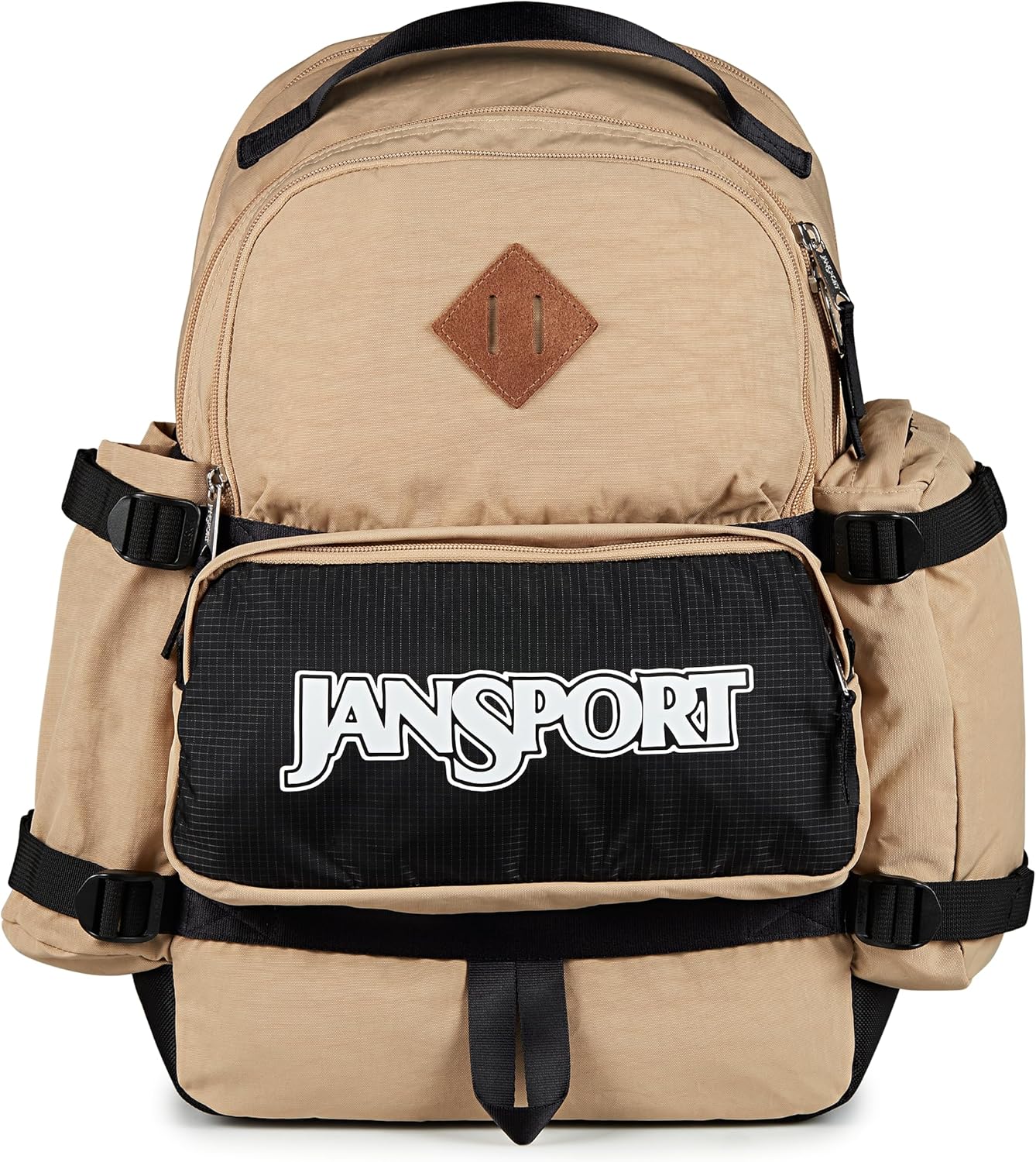 jansport backpack retro Seattle Pack Series COUNT:12 2 Rod Deluxe Fishing Minimalist