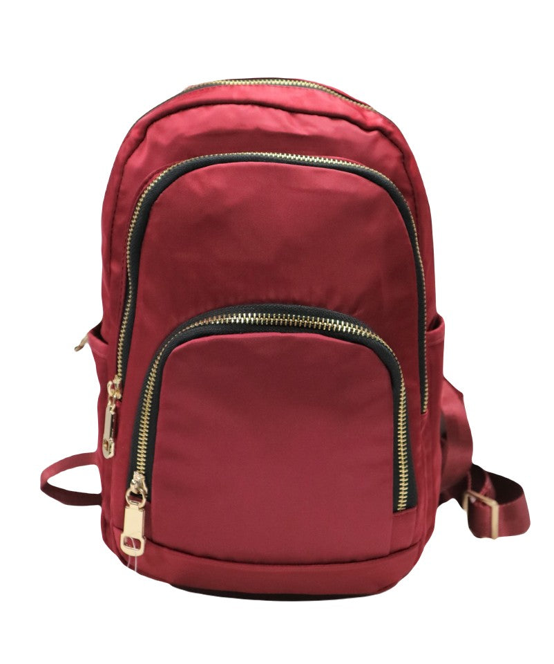 Bon Voyage 926 Backpack 12" image 0