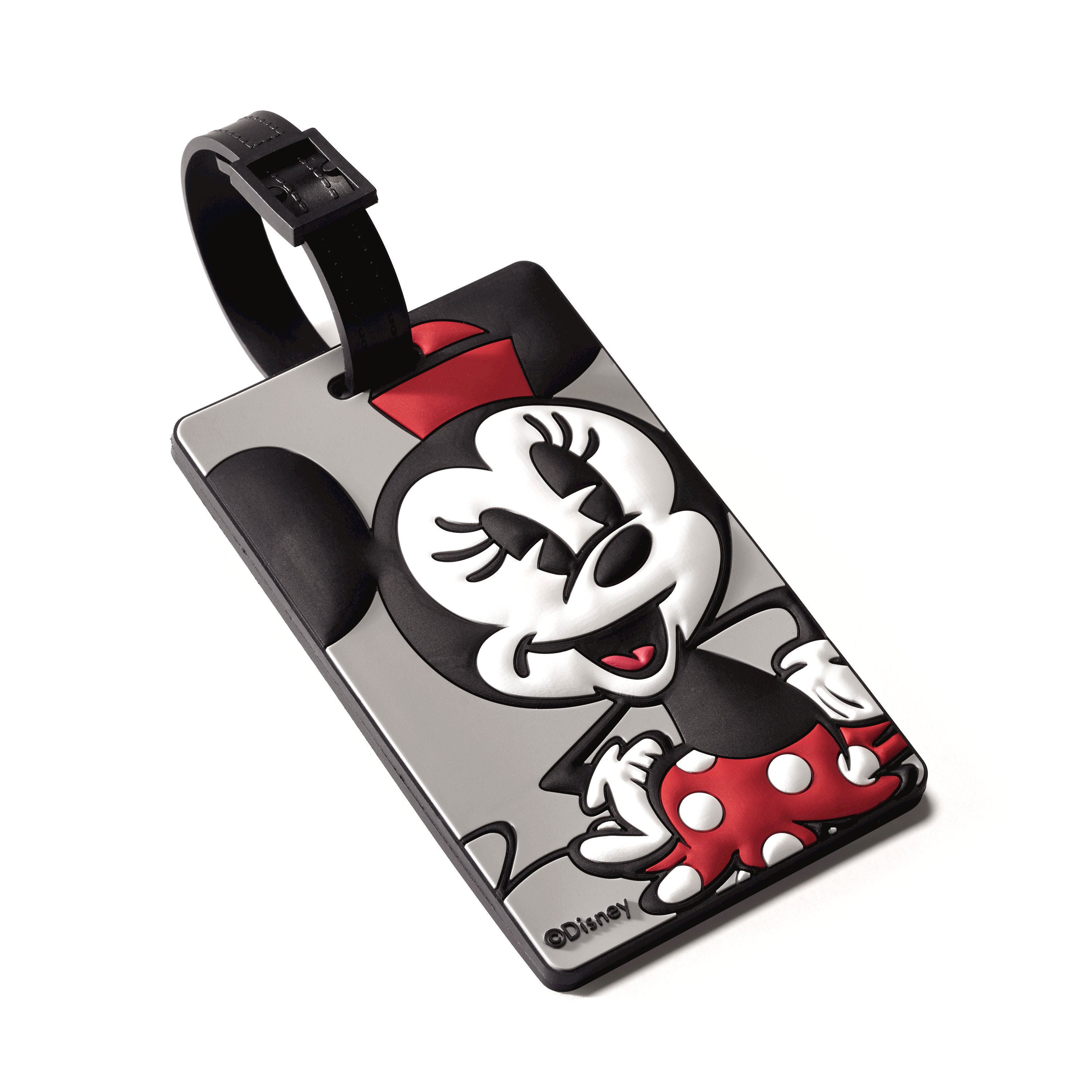 American Tourister Disney Luggage Tag image 1