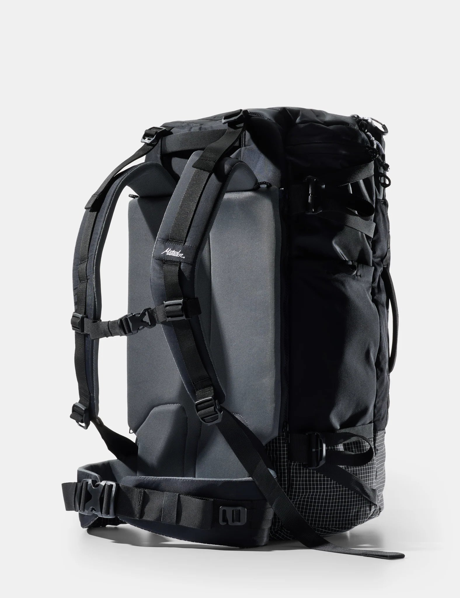 Matador Globerider45 Travel Backpack, view 4