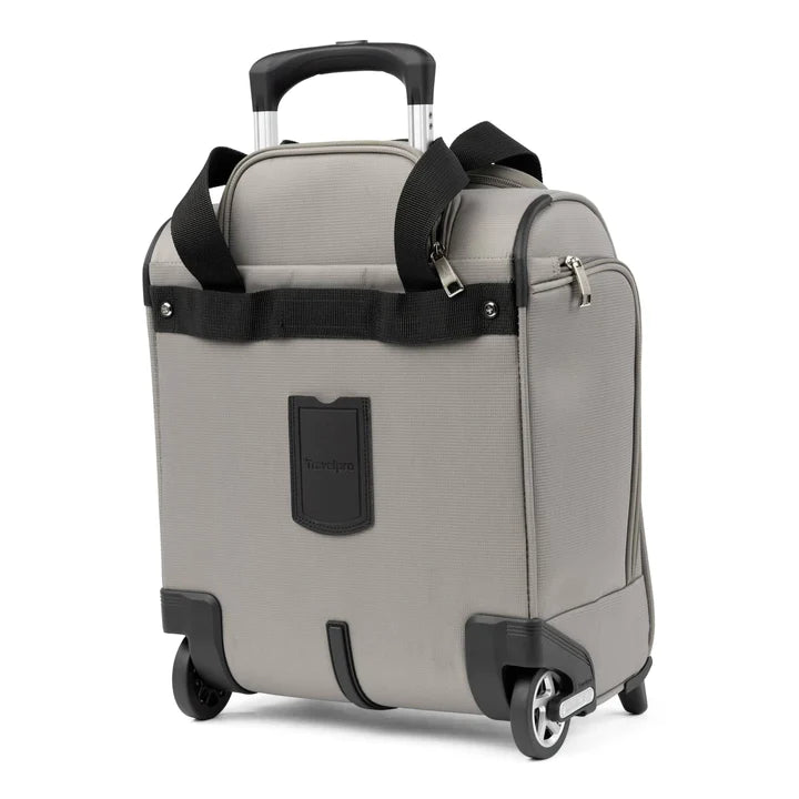 Travelpro Maxlite 5 Carry-On Rolling Underseat Bag, view 6