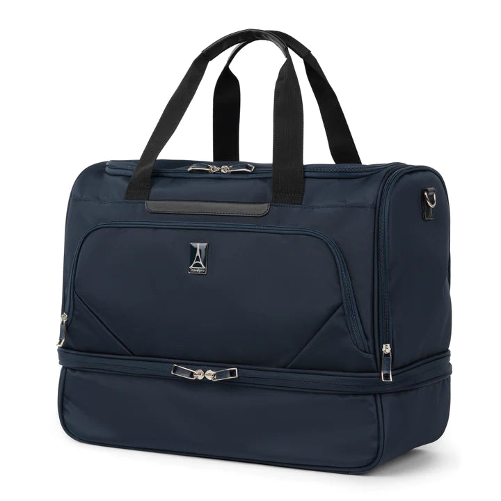 Travelpro Maxlite 5 Drop-Bottom Weekender image 9
