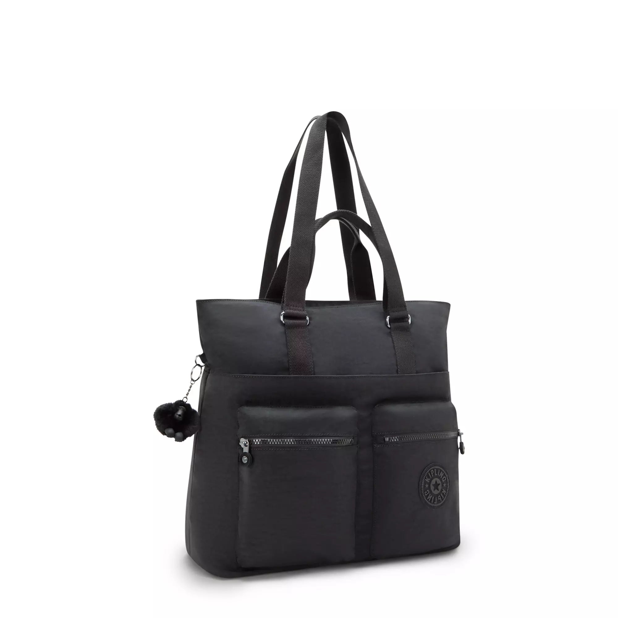 Kipling India 16" Laptop Tote Bag, view 4