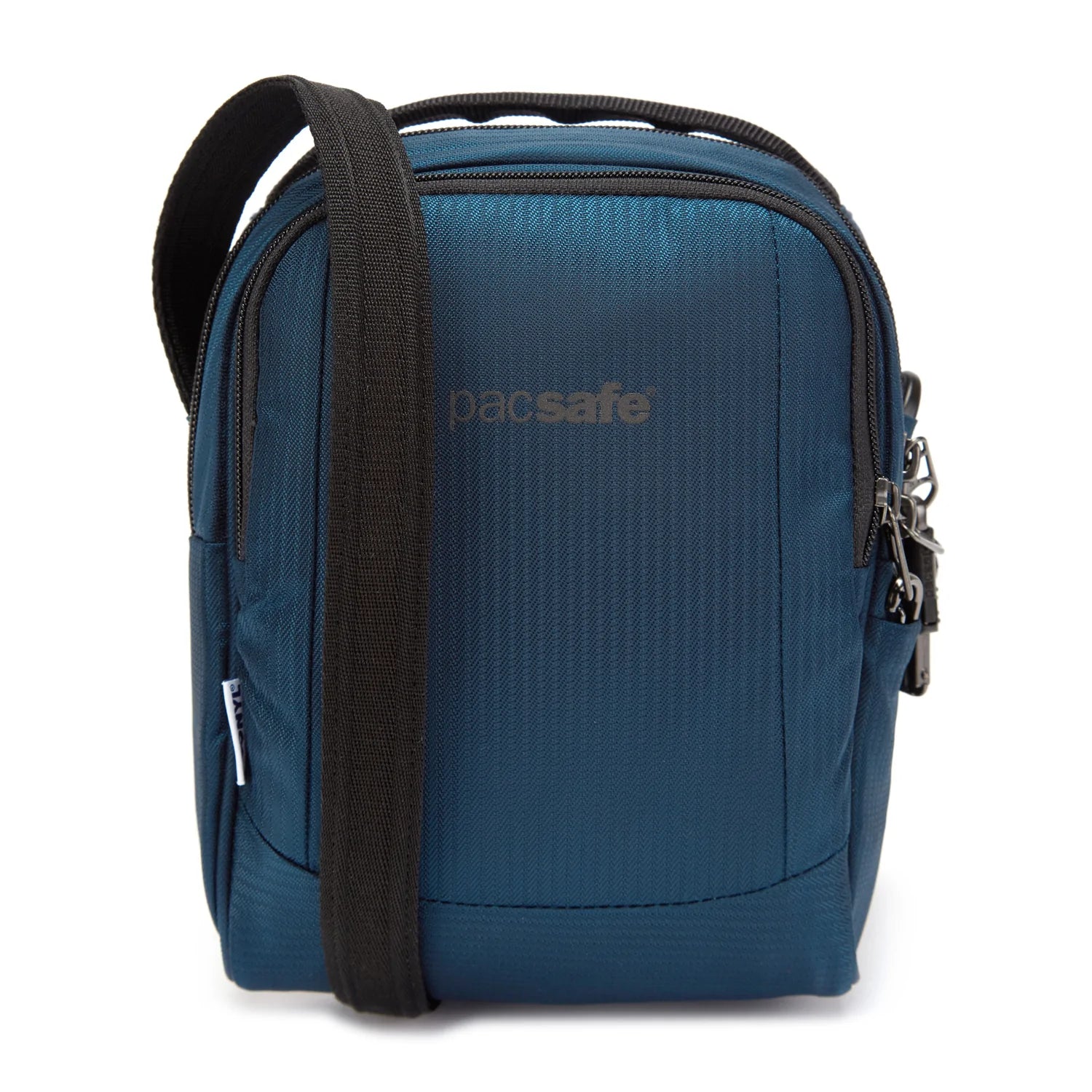 Pacsafe Metrosafe LS100 ECONYL Anti-Theft Crossbody Bag image 0