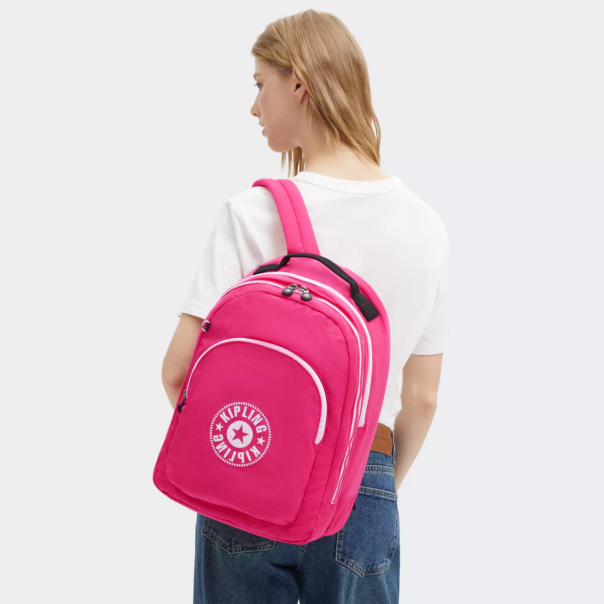 Kipling Curtis Extra Large 17" Laptop Backpack, view 10